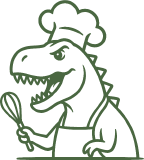 Dino Recipes